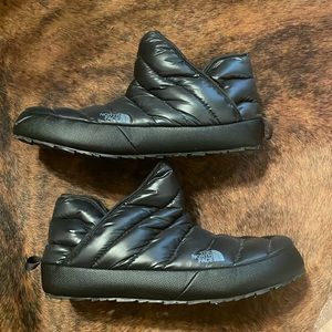 Men’s North Face Shoes